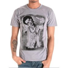 T-shirt-Mens Wear
